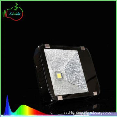 60W FCC certificated 90lm/w tunnel light